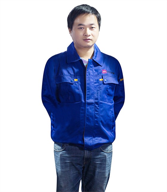 奧特高級(jí)工程師肖立穩(wěn)