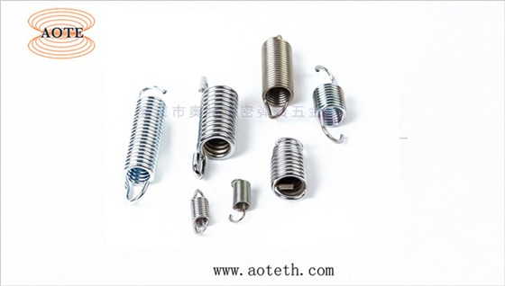 閥門彈簧使用時需注意什么？