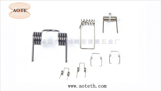 哪些因素會(huì)影響彈簧疲勞強(qiáng)度？