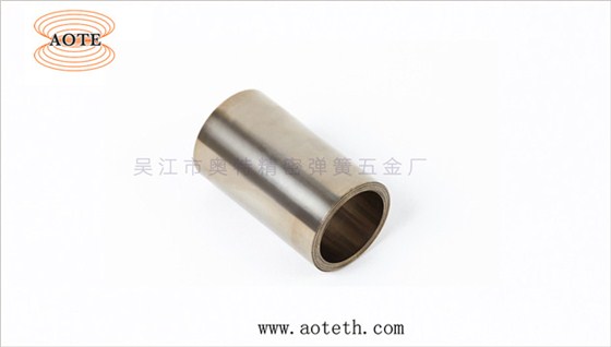 奧特為您簡(jiǎn)單介紹常見(jiàn)彈簧