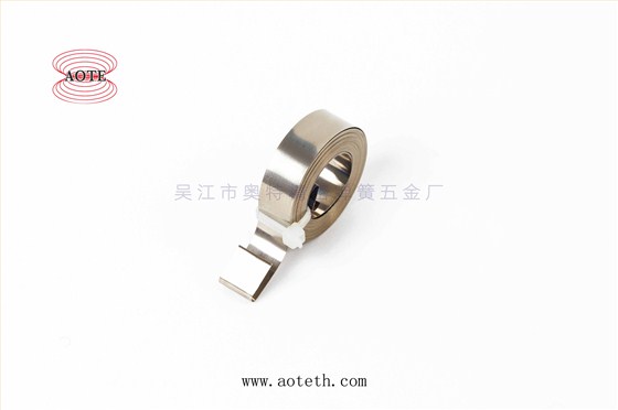 牽狗器發(fā)條彈簧 牽狗器發(fā)條彈簧