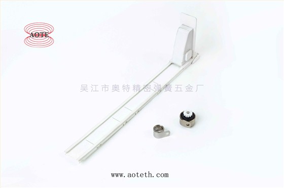 推進(jìn)器發(fā)條彈簧片