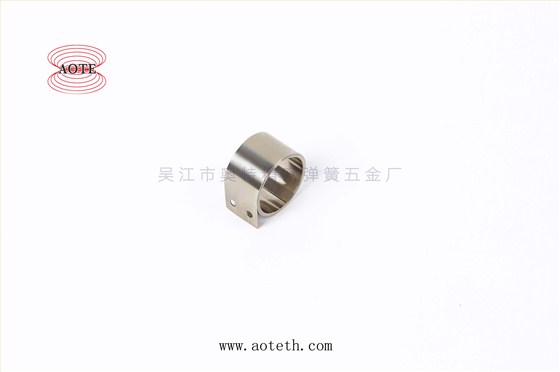 碳刷恒力彈簧15