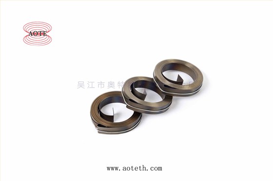 起動(dòng)機(jī)發(fā)條彈簧- 起動(dòng)機(jī)發(fā)條彈簧-