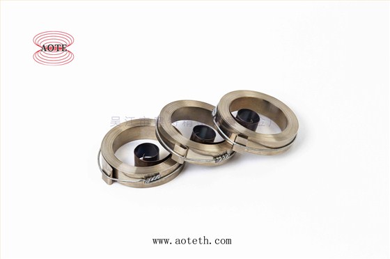 發(fā)條彈簧 發(fā)條彈簧