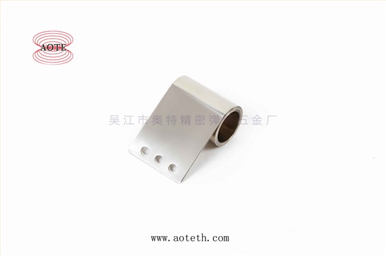 碳刷恒力彈簧片24