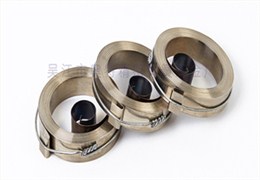 收線發(fā)條彈簧