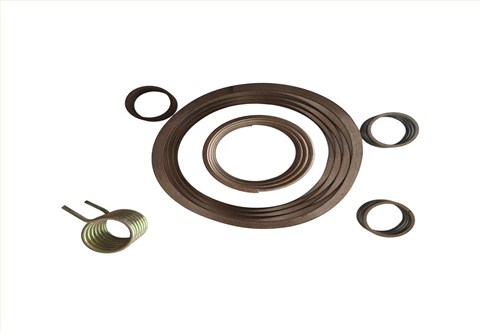 減震壓縮彈簧 減震壓縮彈簧