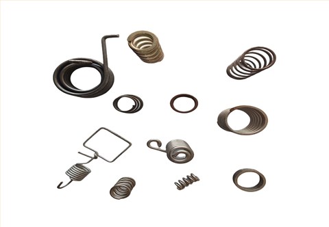 減震壓縮彈簧 減震壓縮彈簧