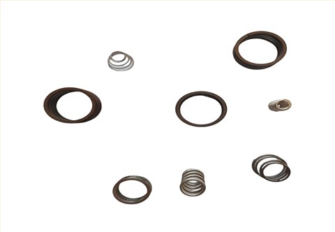 減震壓縮彈簧 減震壓縮彈簧