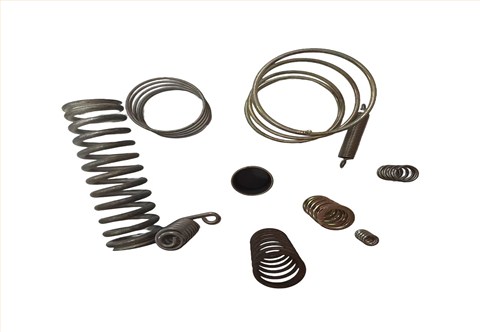 壓縮彈簧 壓縮彈簧