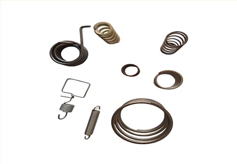 壓縮彈簧 壓縮彈簧