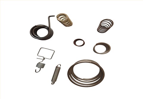 壓縮彈簧 壓縮彈簧