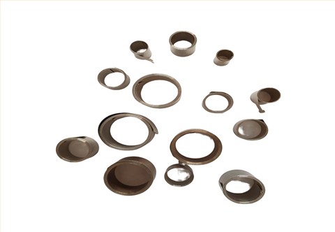 壓縮彈簧 壓縮彈簧