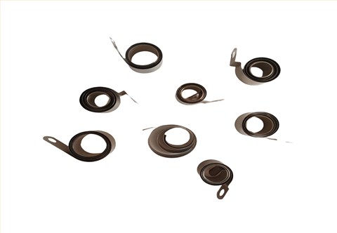 壓縮彈簧 壓縮彈簧