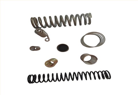 壓縮彈簧 壓縮彈簧