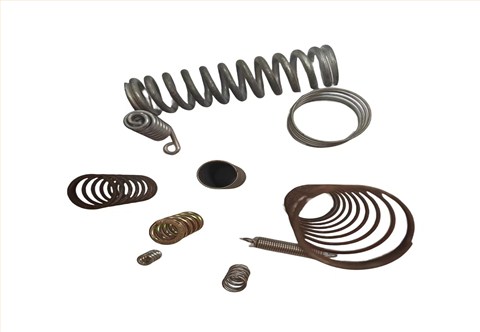 壓縮彈簧 壓縮彈簧