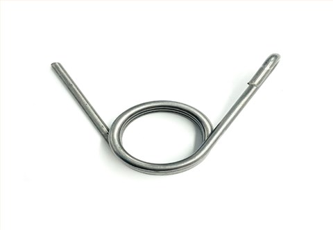 扭轉(zhuǎn)彈簧