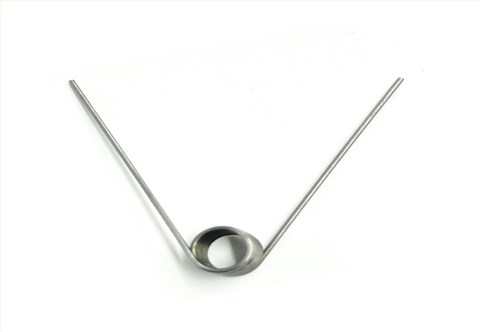 扭轉(zhuǎn)彈簧