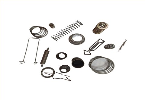 紡織彈簧 紡織彈簧