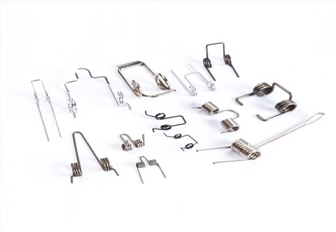 紡織彈簧 紡織彈簧