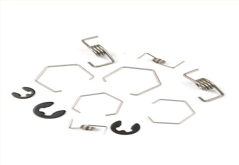 紡織彈簧 紡織彈簧