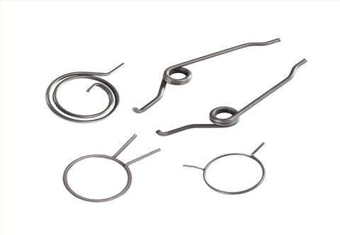 紡織彈簧 紡織彈簧