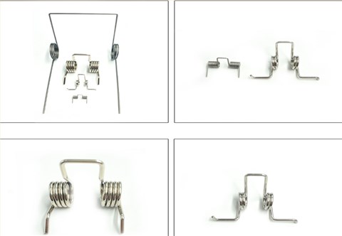 紡織彈簧 紡織彈簧