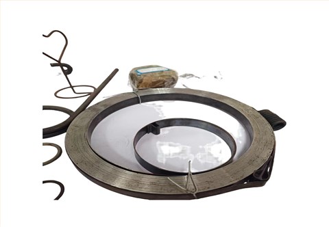 紡織彈簧 紡織彈簧