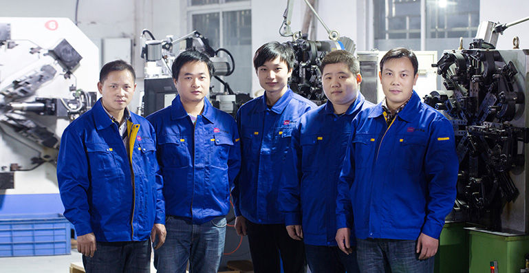 研發(fā)團(tuán)隊(duì)