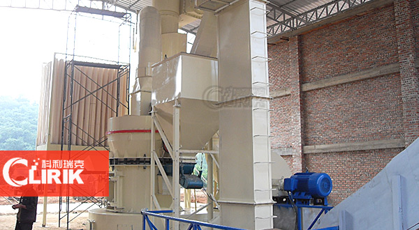 石頭磨粉機(jī)