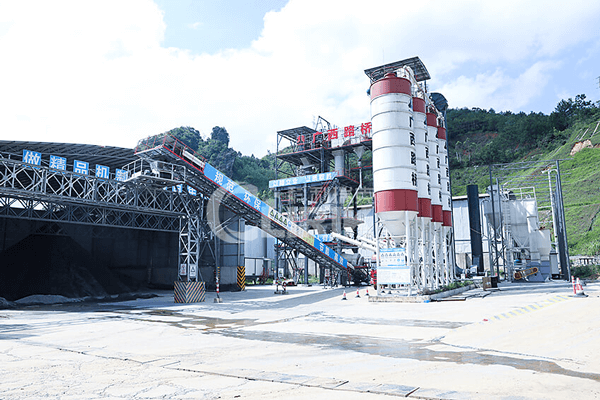 礦石磨粉機(jī)