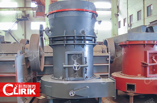 膨潤土加工廠需要哪些磨粉設(shè)備？膨潤土磨粉機(jī)生產(chǎn)線生產(chǎn)設(shè)備