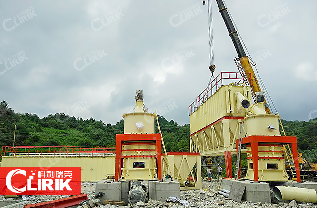 石英石磨粉設(shè)備一臺(tái)多少錢？