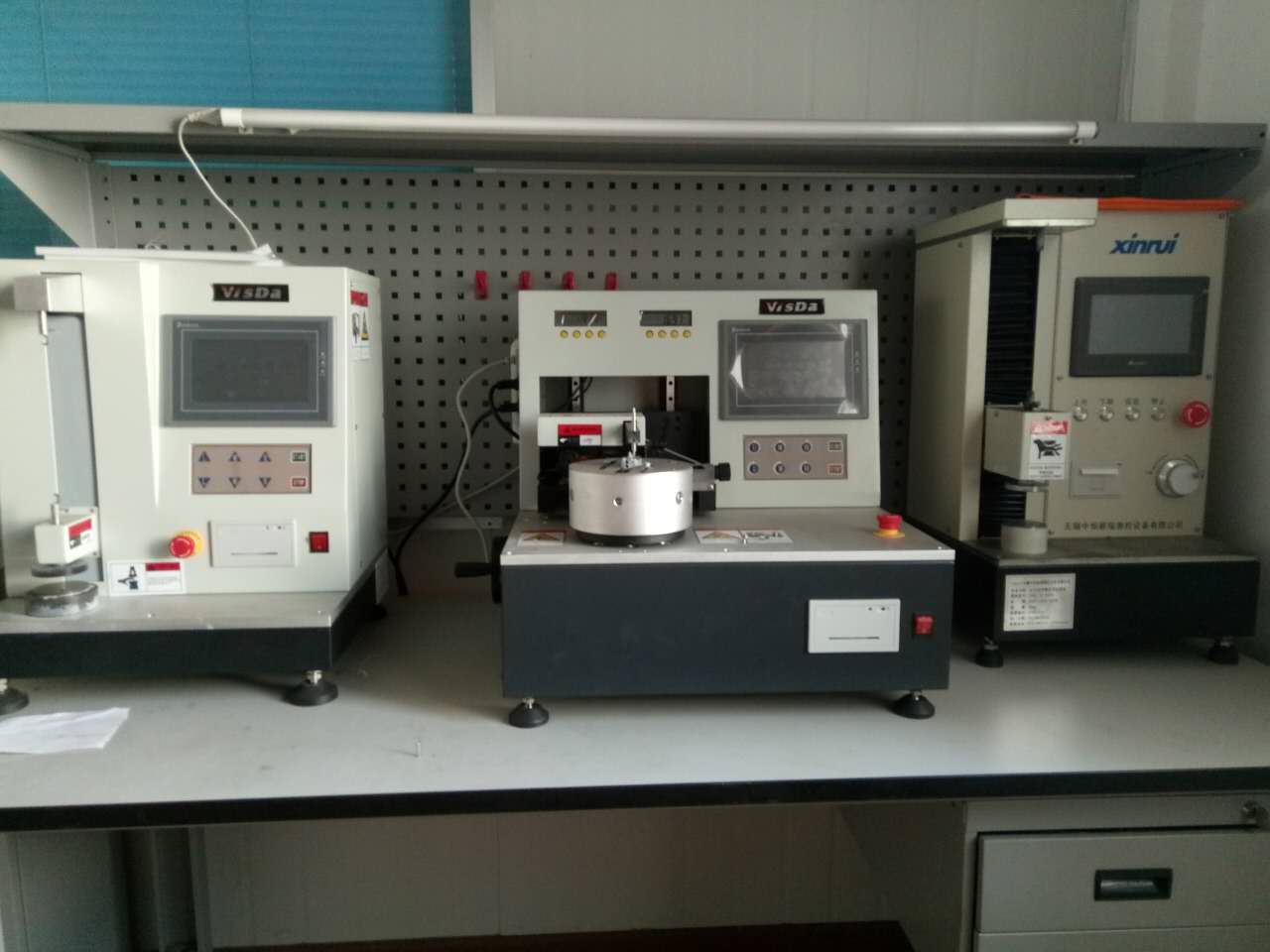 彈簧力檢測(cè)設(shè)備