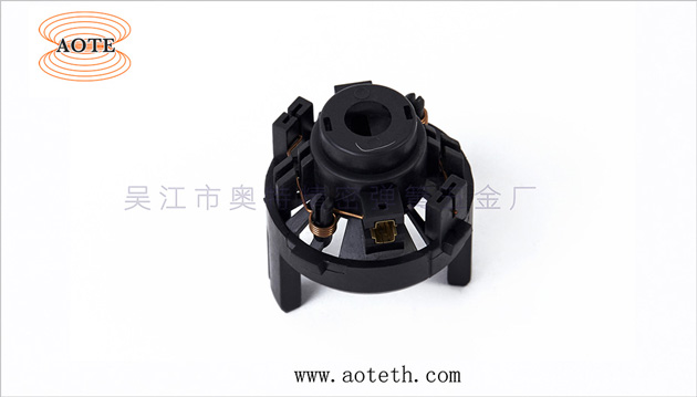 彈簧加工之后需要處理什么？