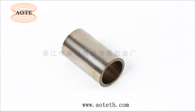 奧特為您簡(jiǎn)單介紹常見(jiàn)彈簧