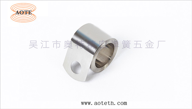 奧特淺析彈簧的各種功能