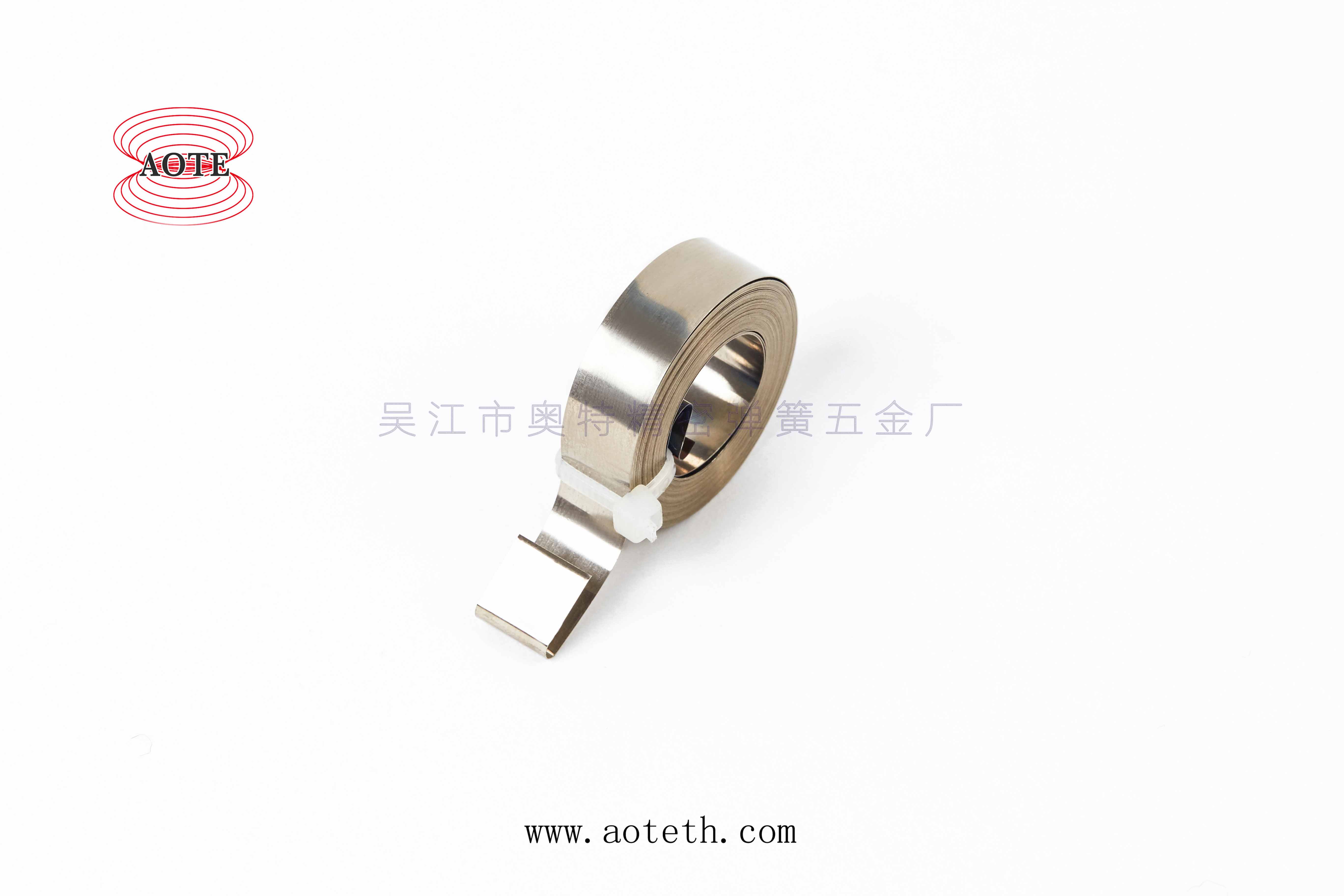 牽狗器發(fā)條彈簧 牽狗器發(fā)條彈簧