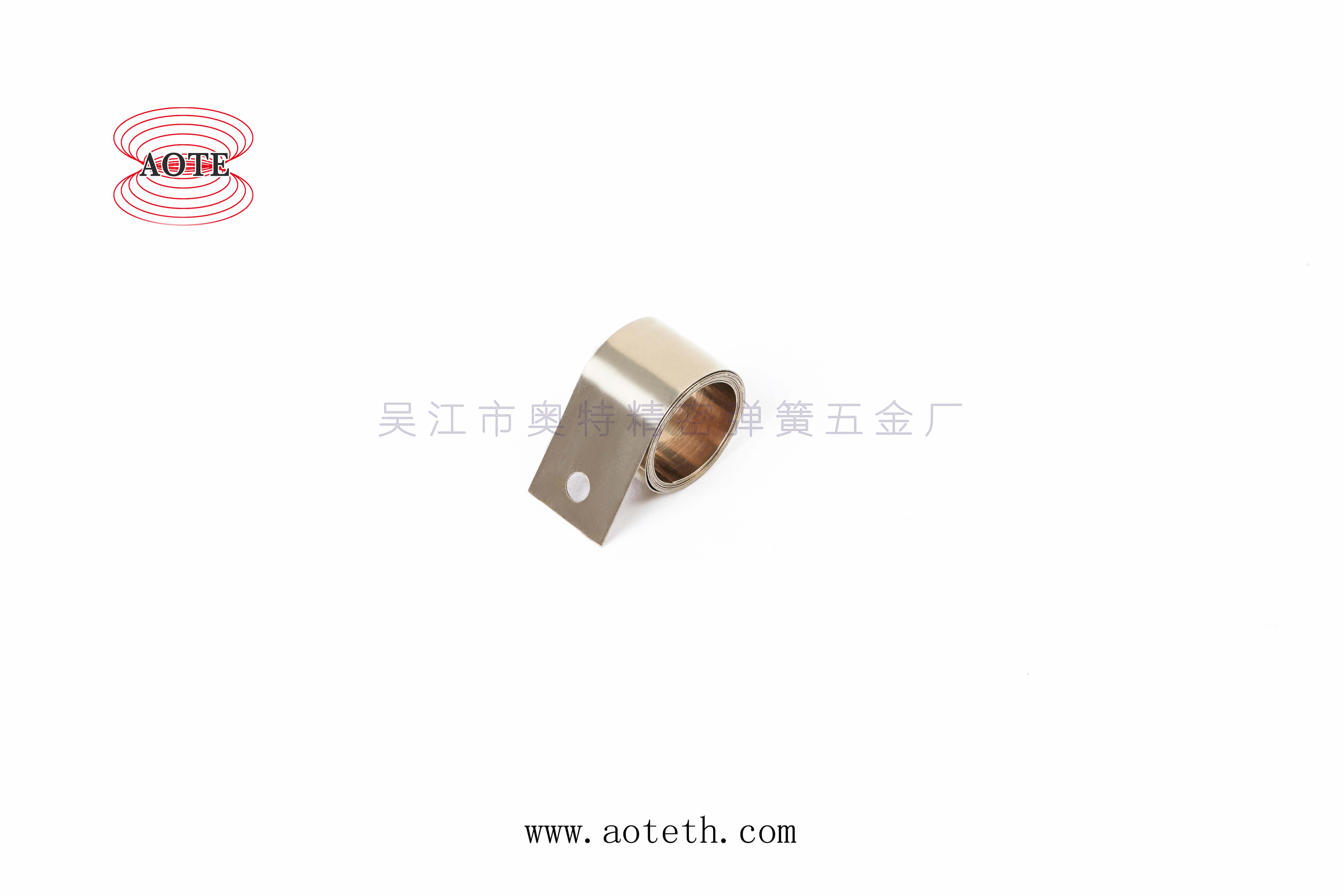 碳刷恒力彈簧14