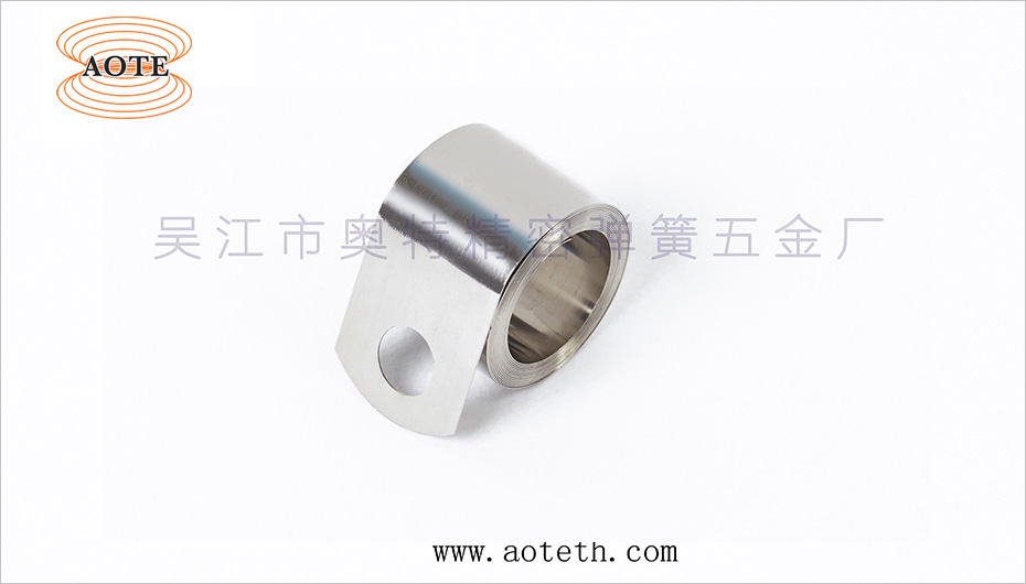 貨架推進器恒力彈簧