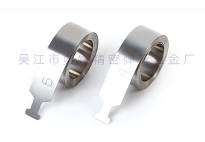 顯示器升降發(fā)條彈簧