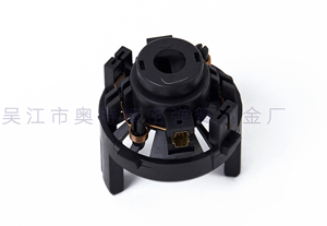 電機(jī)碳刷扭簧