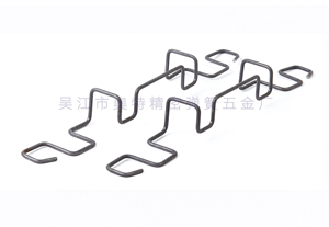 汽車(chē)座椅墊彈簧