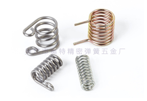 扭轉(zhuǎn)彈簧