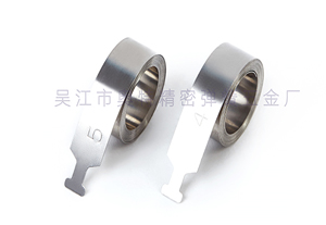 顯示器升降恒力彈簧