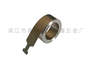 顯示器升降恒力彈簧