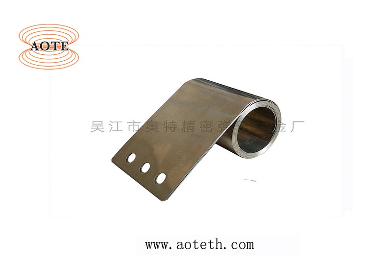 顯示器升降恒力彈簧