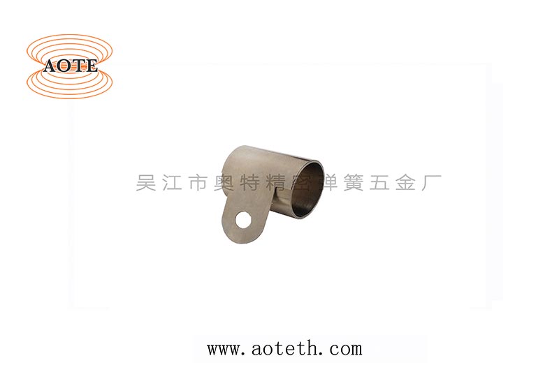 汽車配件恒力彈簧