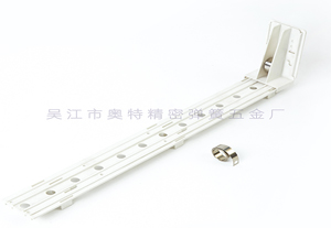 貨架推進(jìn)恒力發(fā)條彈簧